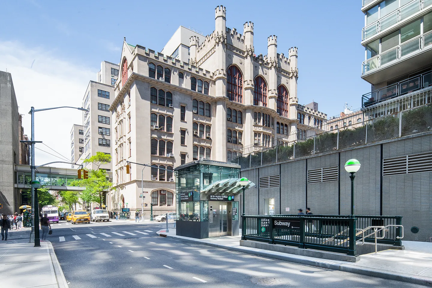 Rail and transit projects present opportunities for planning and design innovations.