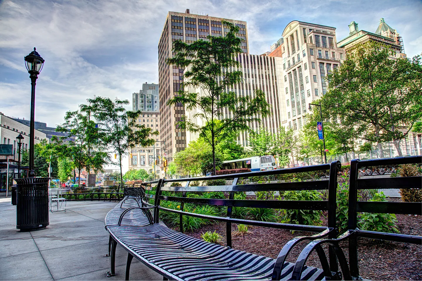 Building a Successful Resilience Program