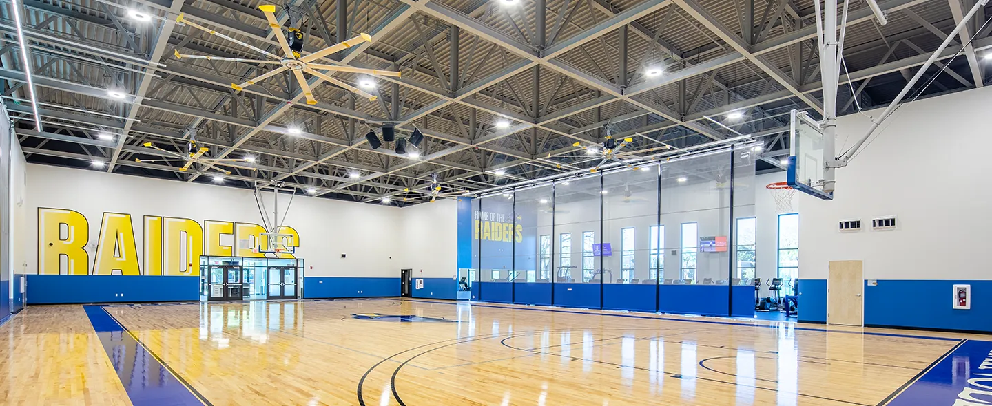 Seminole State College of Florida Lake Mary Campus Student Wellness Center