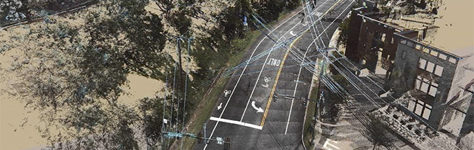 UVA-Lidar UVA-Lidar